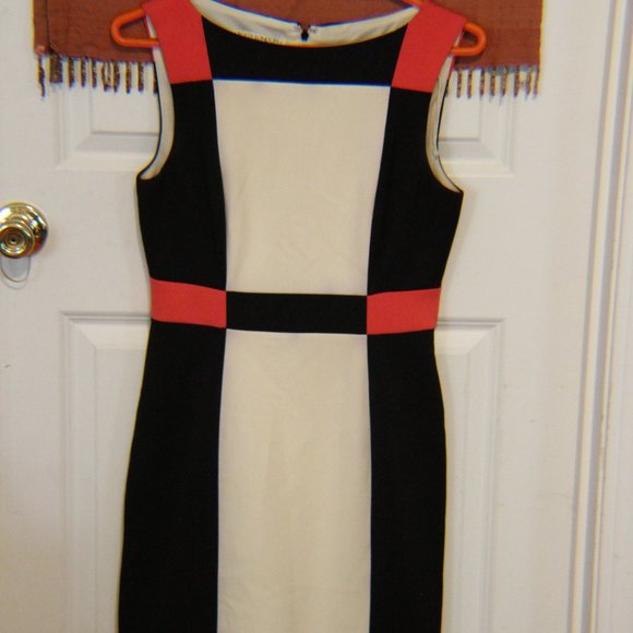 Maggy London Dress Size 6 - Picture 1 of 3